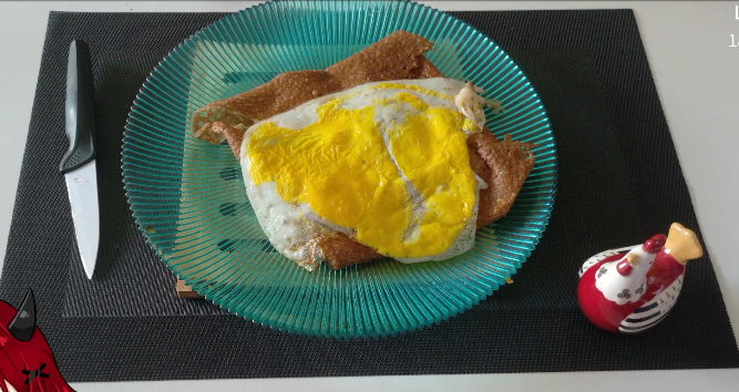 AsukaIgarashii's tweet photo. Il est bien mon oeuf non?
#vtuber #cuisine #oeuf #cauchemarencuisine https://t.co/sQcNBNZHsT