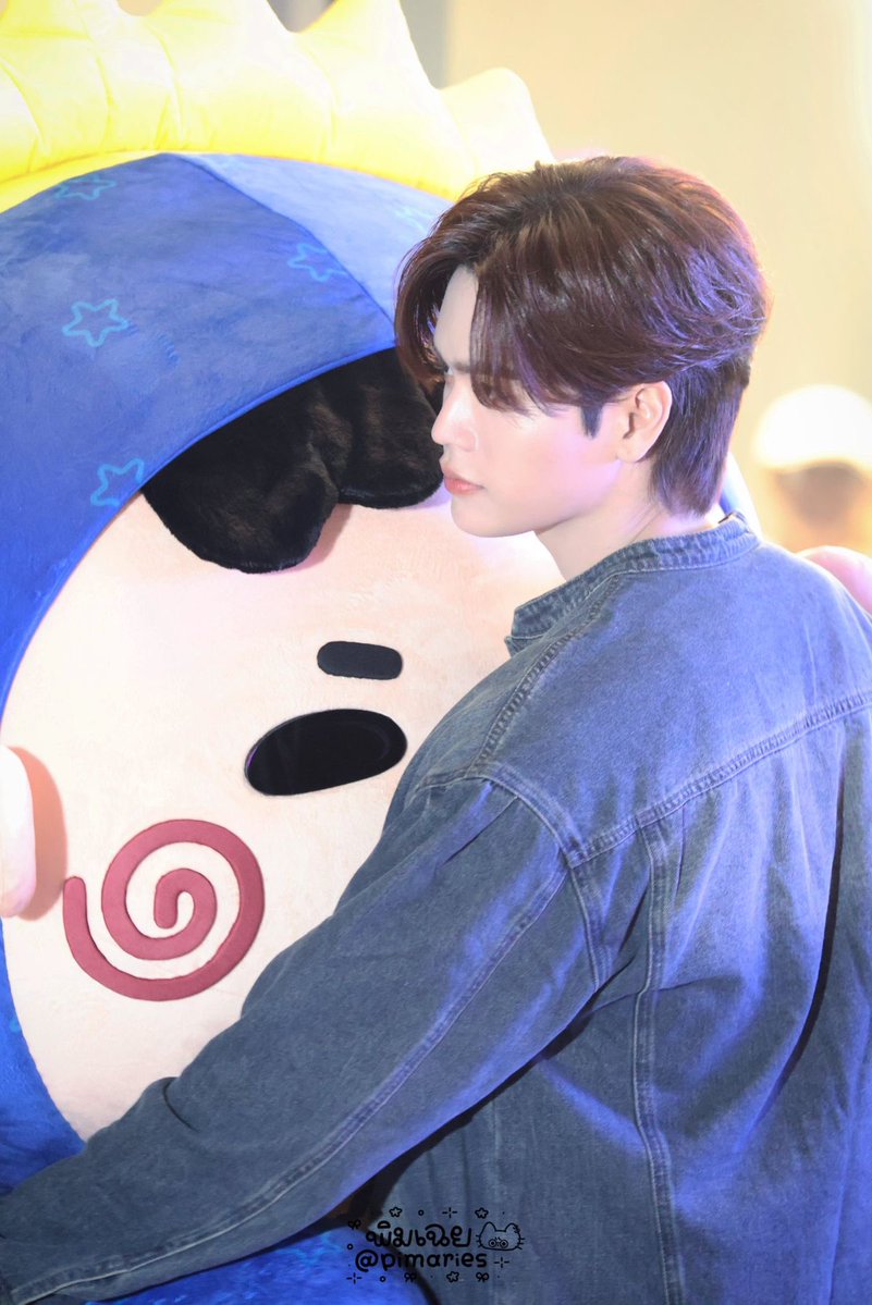 นอมอ แม่น้องจูน tweet media
