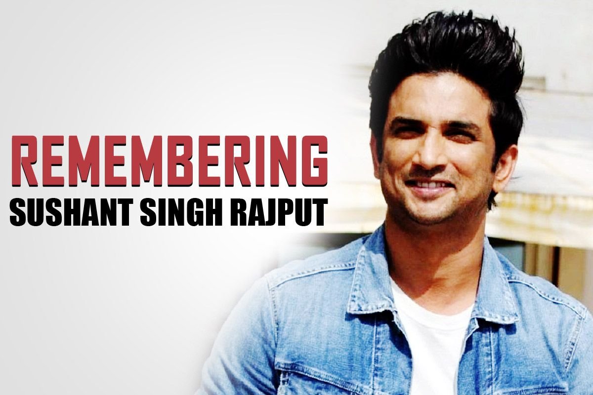 creaseIQ's tweet photo. On this day 💔
Gone too soon, but never forgotten. ✨
Your dreams, passion, and smile continue to inspire millions.
we remember Sushant Singh Rajput—not for how he left, but for how brightly he lived. ❤️
#SushantSinghRajput #RememberingSSR #ForeverInOurHearts https://t.co/O4piNuvLVe