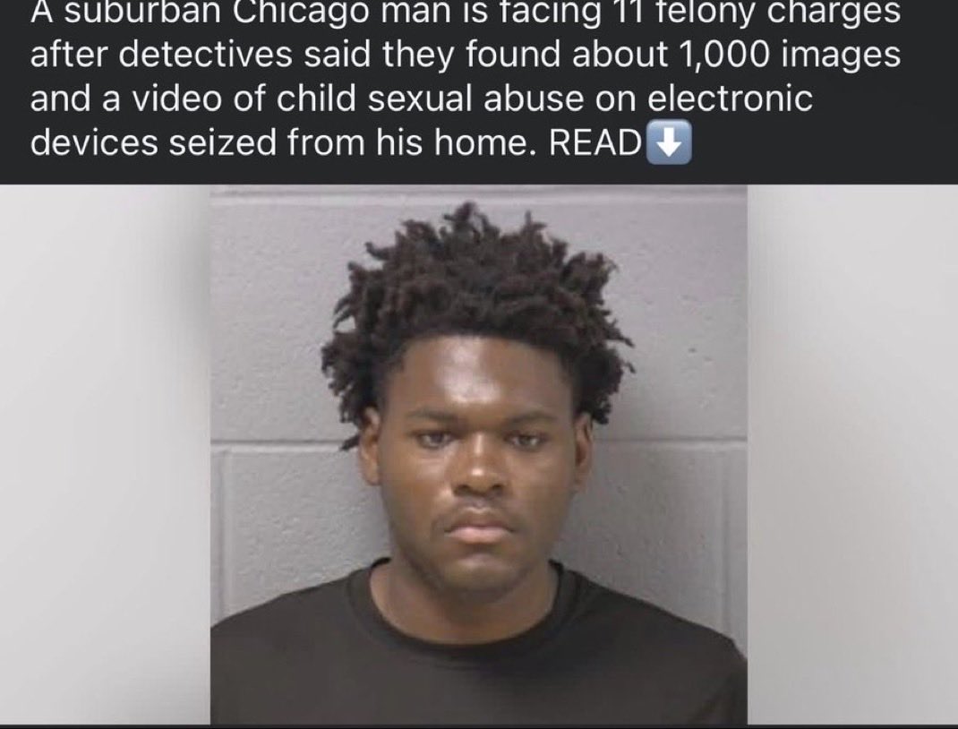 NiggardImmolate's tweet photo. @call_me_lexxi Blacks are rapists and pedophiles https://t.co/geyiHmoWJU