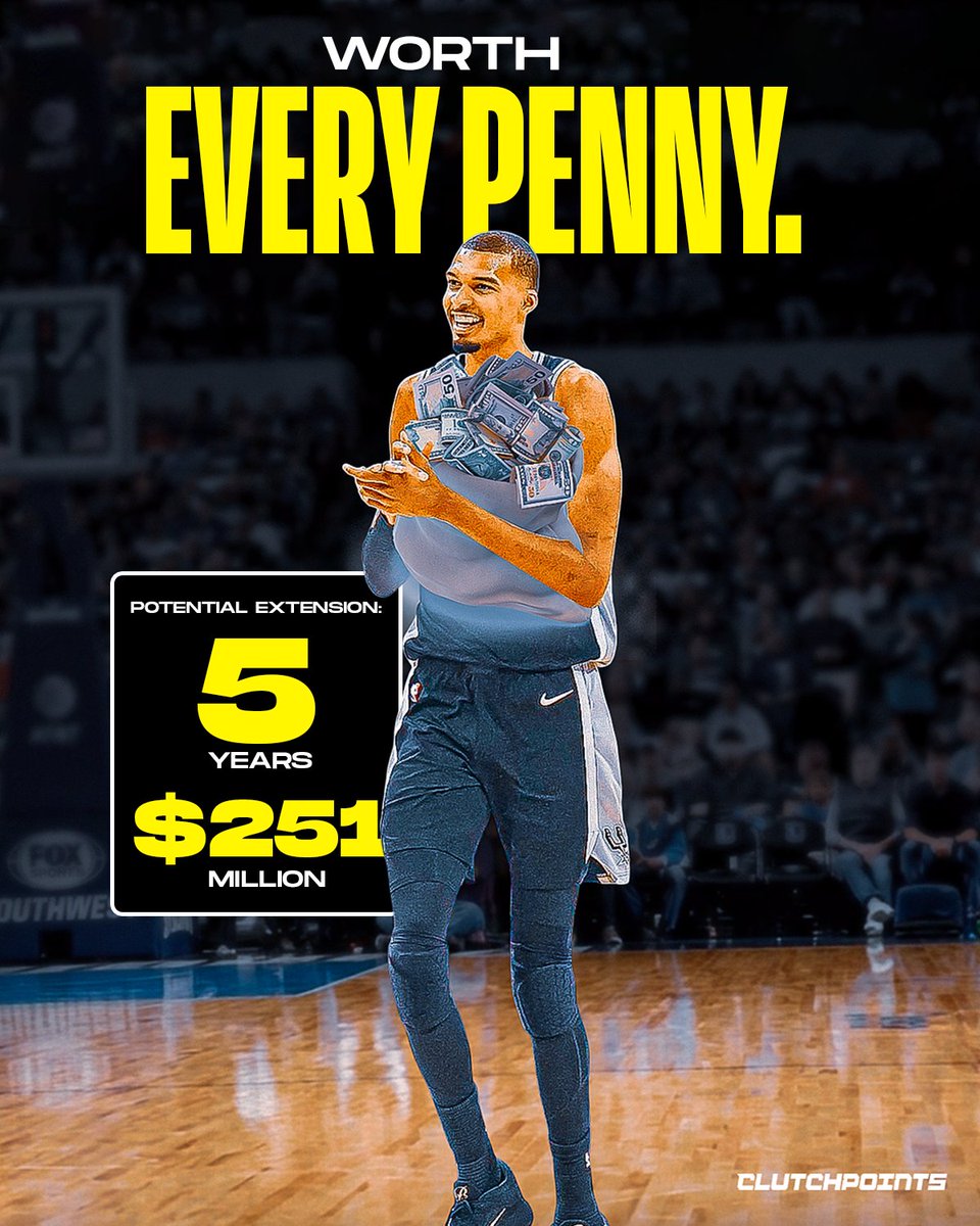 Spurs Nation tweet media