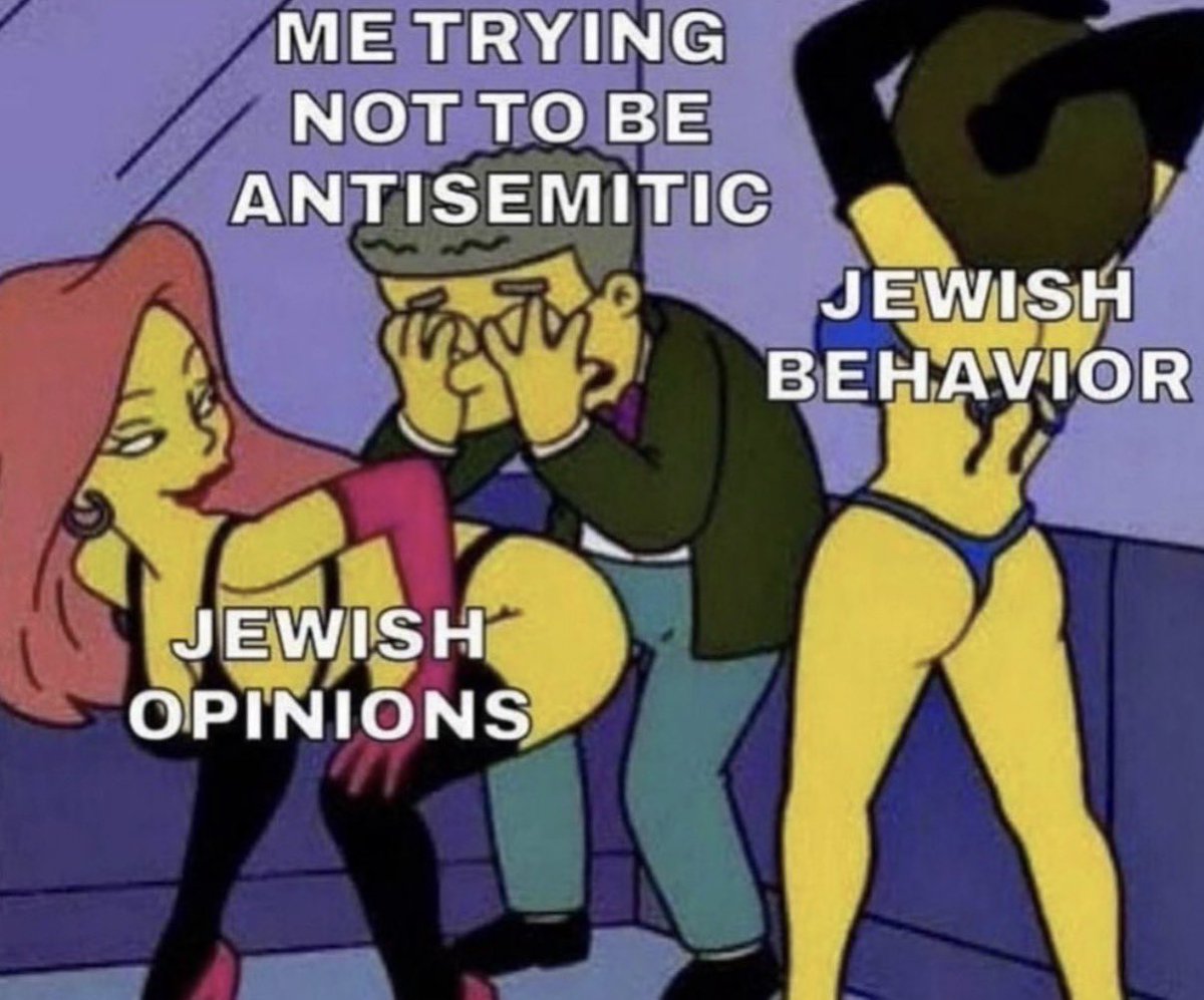 goddek's tweet photo. @EinhornGabe @nypost You’re aware you just proved his point, right? https://t.co/pzmpyaWoZj