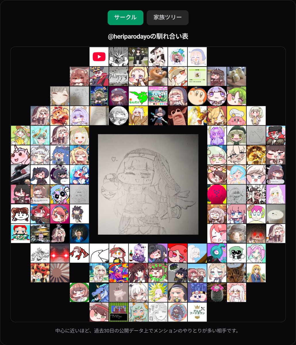 へりぱろ tweet media