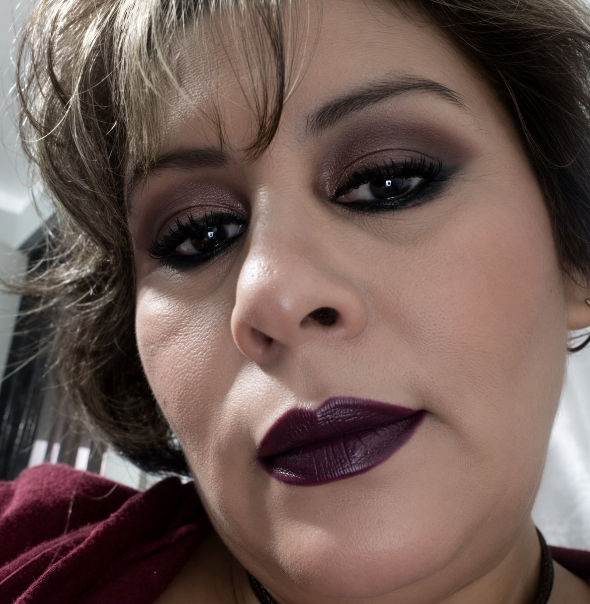 Charis barbosa tweet media