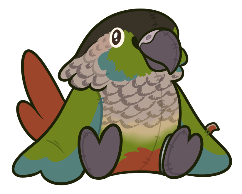 🍂PanicPigeon🍂 tweet media