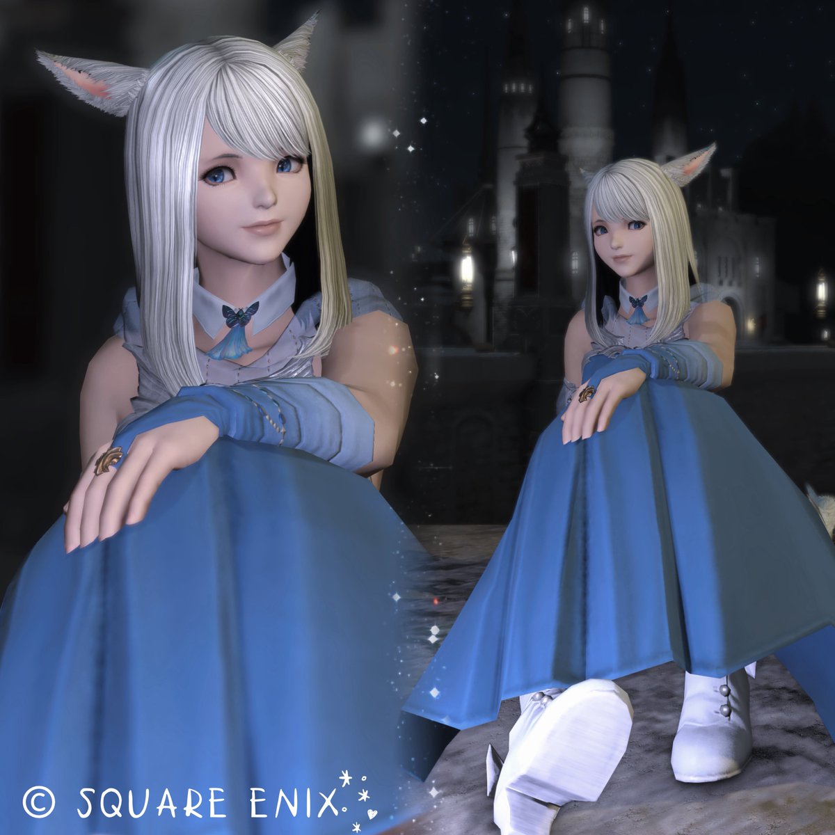 kuroneko_bread's tweet photo. おはようございますᓚ₍ ^. ༝ .^₎🍞

今日は出張でホテル泊まりなので
FF14さわれません⊂( ⊂ _⩊_ )⊃

色々とバタバタで全然時間がない...
温泉にゆっくり浸かりたい♨️

#おはミコ #FF14SS https://t.co/KnNfDuDIJh
