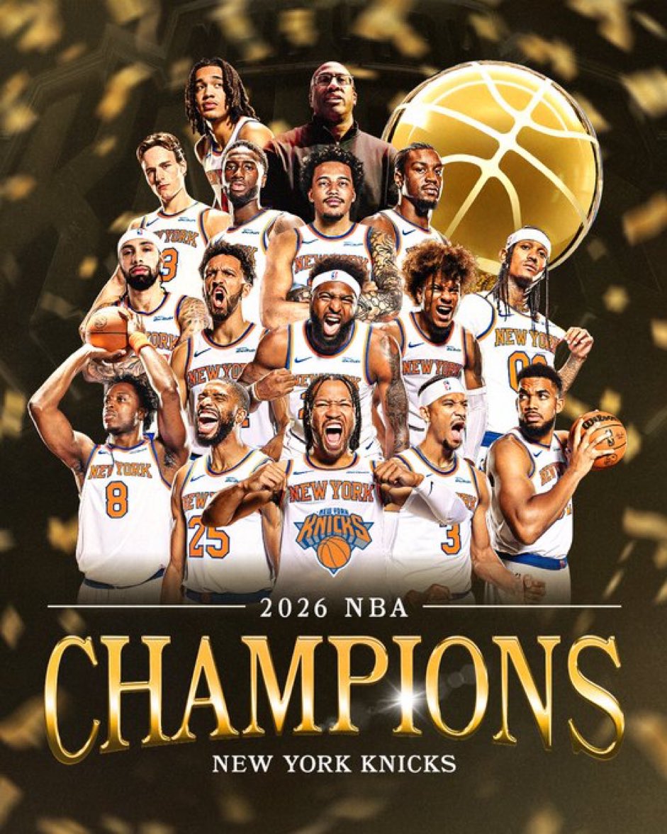 therealtgriff's tweet photo. World Champions!!! https://t.co/MCimZjVwji