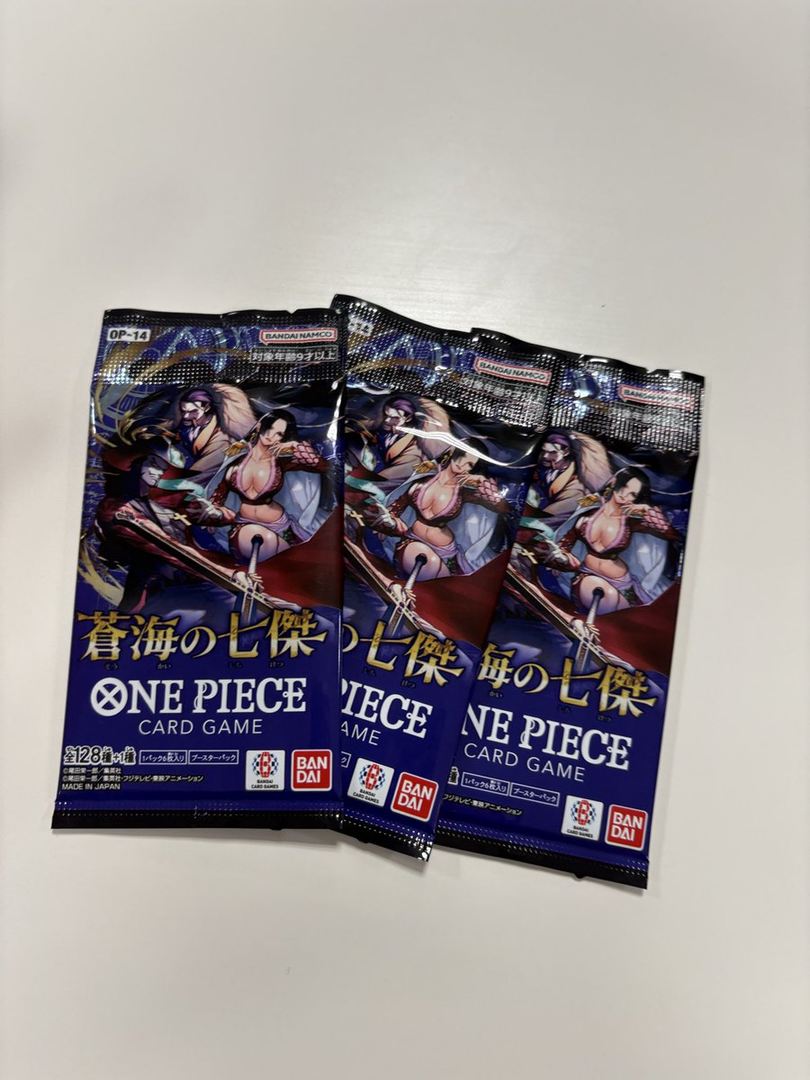 airsese's tweet photo. フラシ参加費でミホーク😇 https://t.co/ylm6n6Hgua