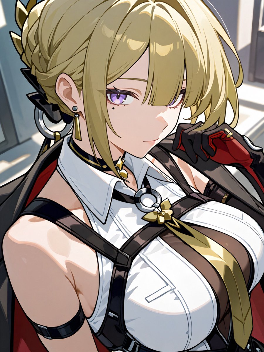 tekotode_co's tweet photo. イヴリン・シュバリエ
Evelyn Chevalier

#zzz #ZenlessZoneZero https://t.co/JZcOair9A5