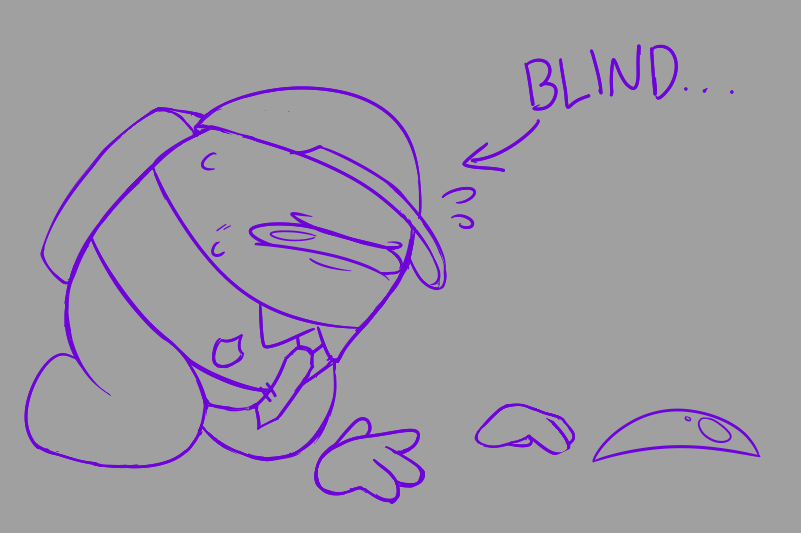 purple, fishmate enthusiast tweet media
