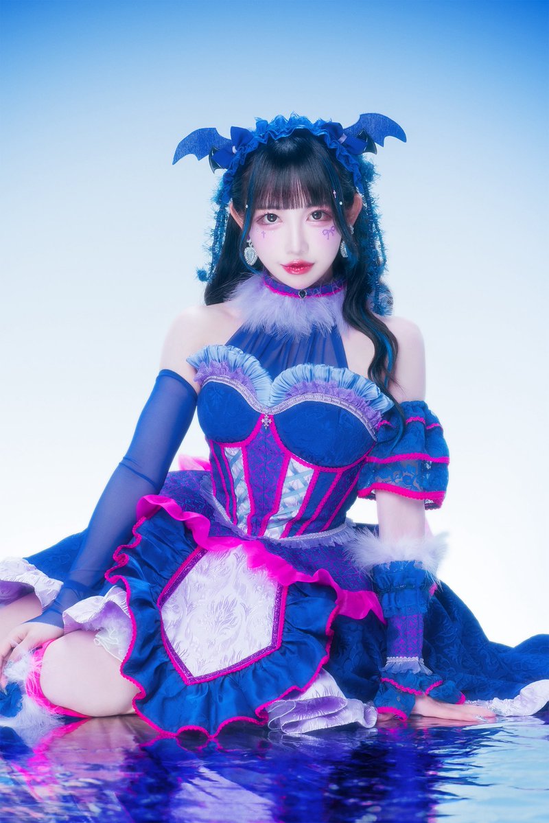 🎂💙🎂💙🎂💙🎂💙 ももちゃん HAPPY BIRTH DAY