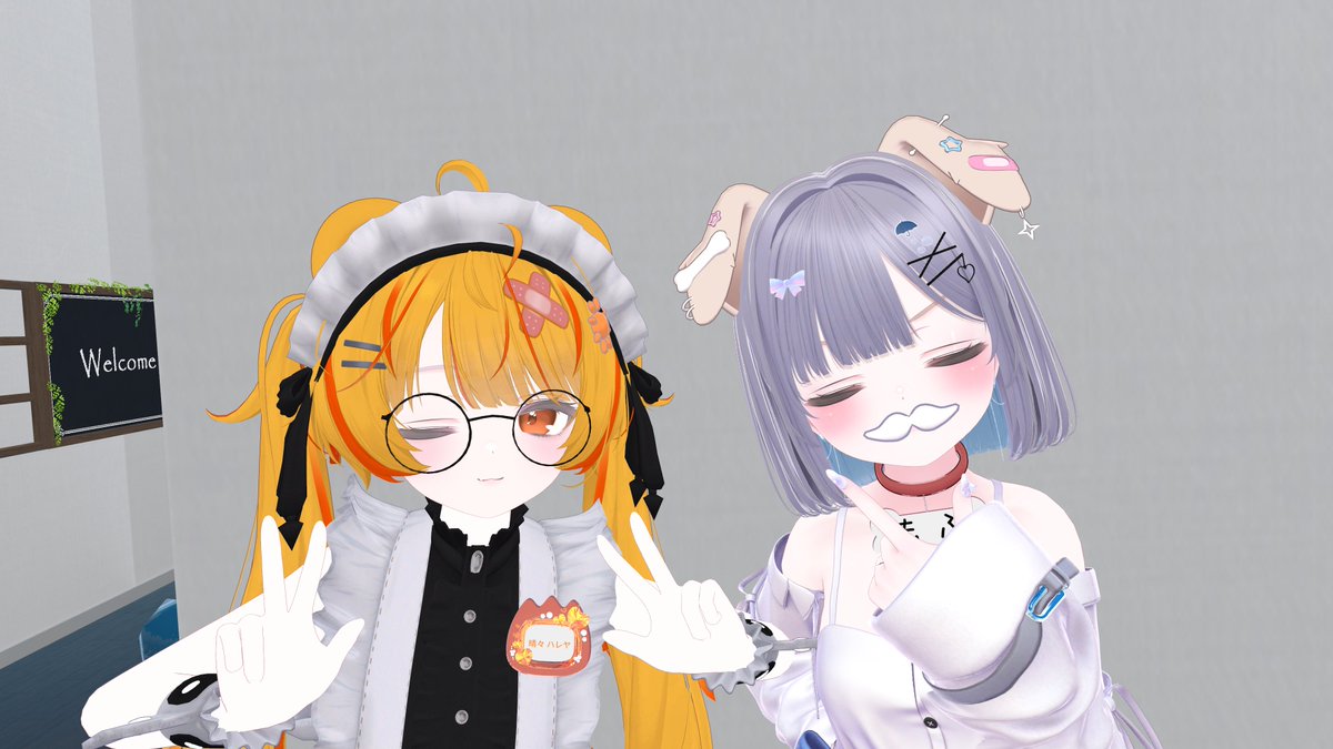noctchill_vrc's tweet photo. #CB_SL #ソレルナ https://t.co/4WiiaAeIl3