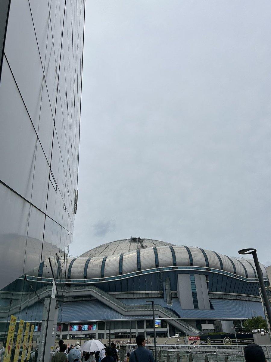 ponsuke827's tweet photo. ド着！開幕戦ぶりの試合！ https://t.co/IbPzTyYDRs