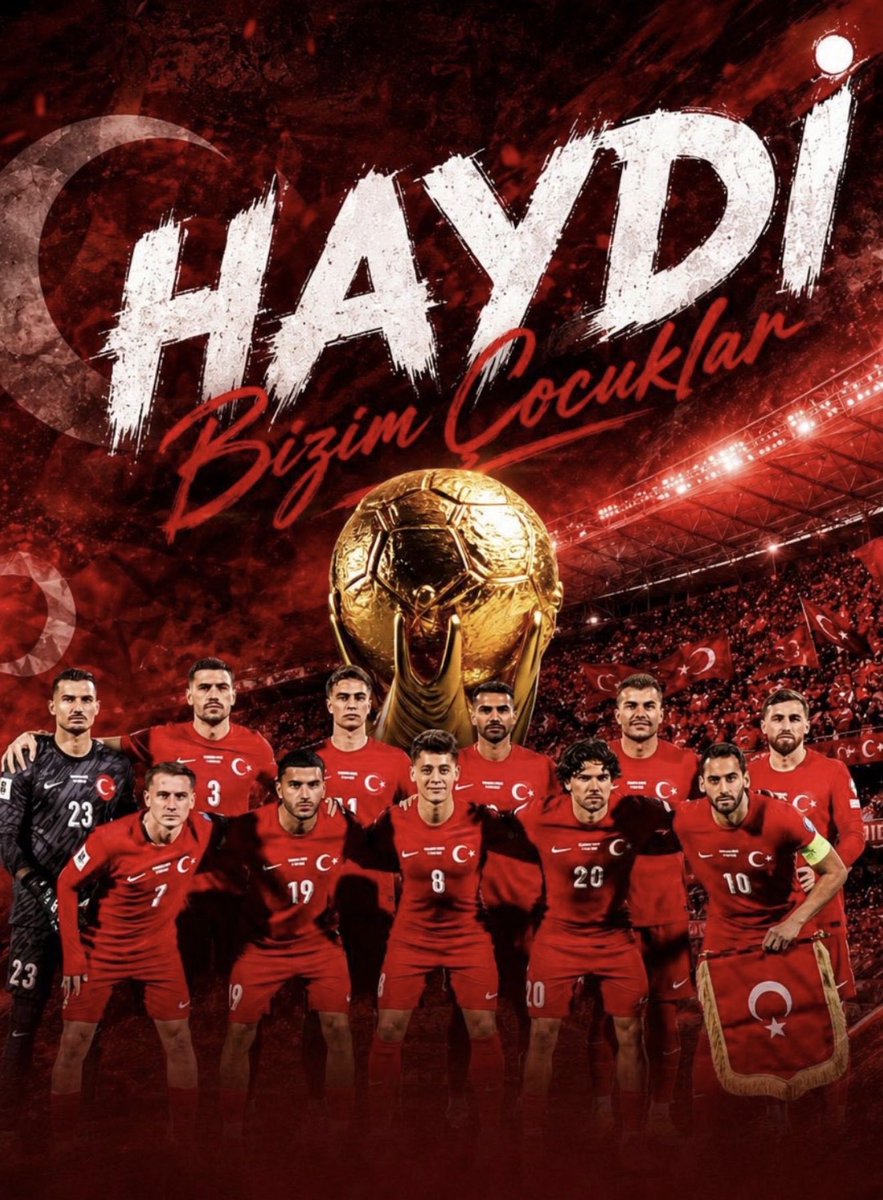 Samet7BJK7's tweet photo. Başarılar Şanlı TÜRKİYEM 🙏
#BizimÇocuklar https://t.co/yHeacDnPvc