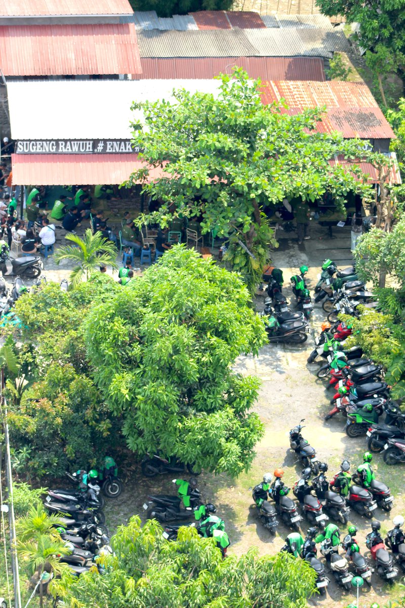 juhriSL's tweet photo. It was sunday meeting. #Yogyakarta https://t.co/n1WogAMM1s