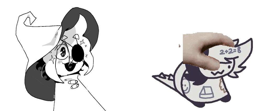 ✦Siffrin, The Traveler✦ tweet media