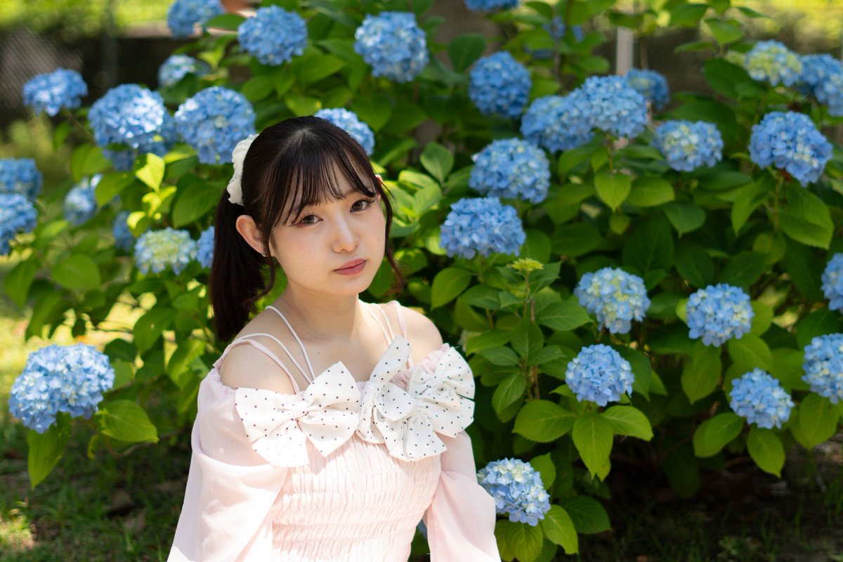 ken_atsu_photo's tweet photo. 2026.05.30 海の中道海浜公園
ふうかさん @f___u_03
#Sakurazaka撮影会 https://t.co/vGgjB3poAN