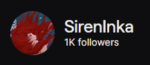 sireninkavt's tweet photo. AAAAAAAAAAAA THANK YOU ALL SO SO MUCH (╥﹏╥) https://t.co/mTVPb6hWno