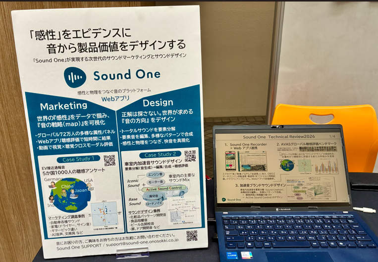 SoundOne_net tweet picture