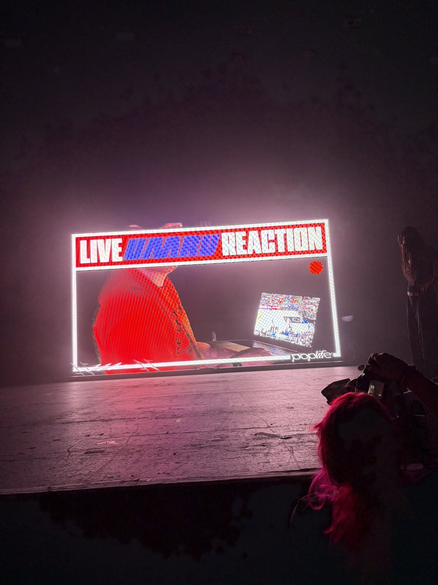 imogenobvi's tweet photo. live umru reaction and he’s watching the knicks game 😭😭😭 https://t.co/UW6cbtec0c