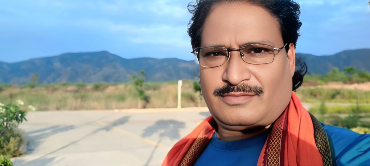 SaazShrawan's tweet photo. Morning walk pic... https://t.co/AHFA9AnOCe