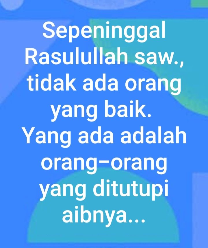 Jafarjr2000's tweet photo. Ditutupi aibnya.. https://t.co/aT1IdfhbEt