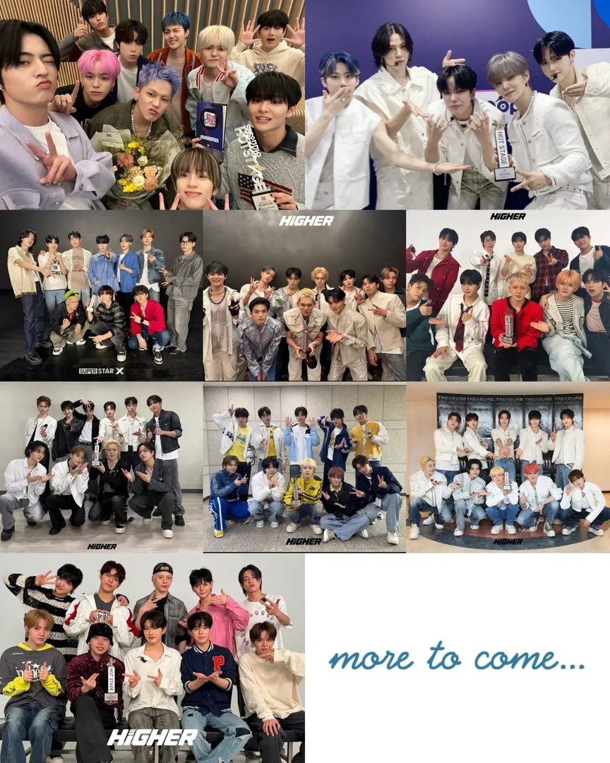 treasuremenfess's tweet photo. Teume! Treasure gak masuk Top 3 :( Tapi jangan sedih yaa. Diamond/ruby kalian TETAP kepake kok. Nanti setelah acara Inkigayo selesai, ada voting Hotstage di apk yg sama. Nanti kalian bisa drop ke situ aja, winnernya bakal diumumin di Inkigayo mingdep &amp; ada trophy jugaa https://t.co/3q7Bzm9vWw