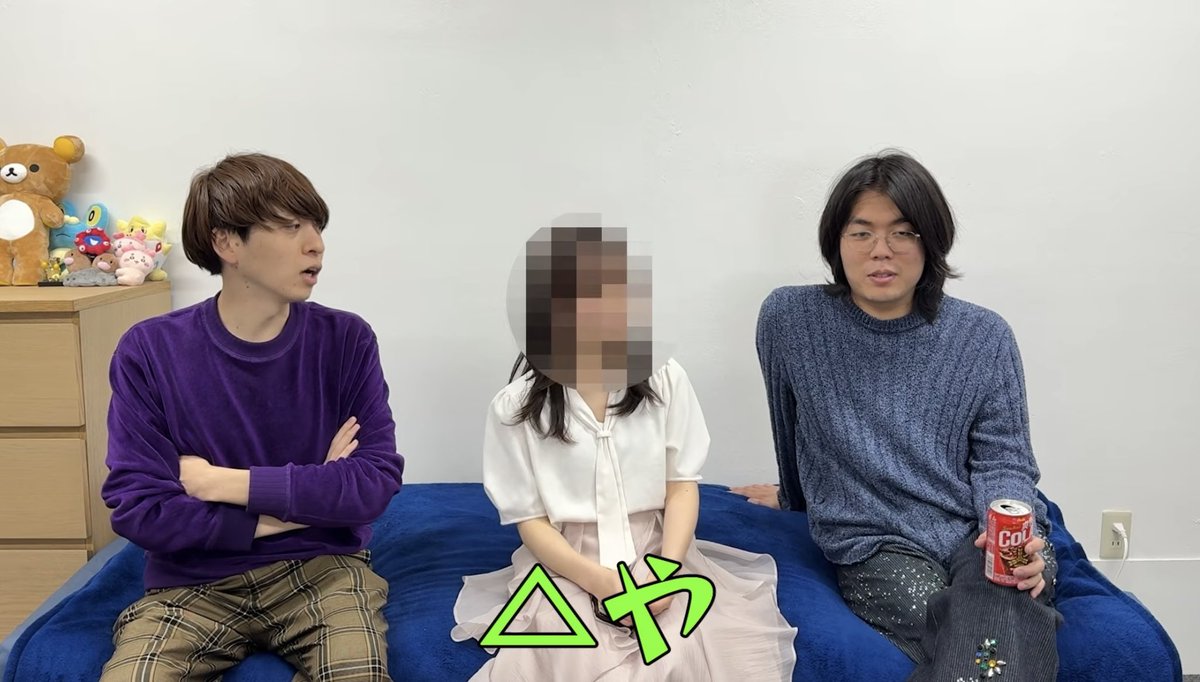 moony__112's tweet photo. かべさんの記号シリーズ https://t.co/HC3OsH2NbZ