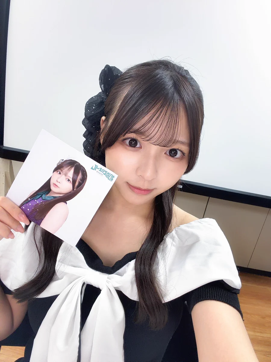 西 由真 (@Yuma_NMB48) / X