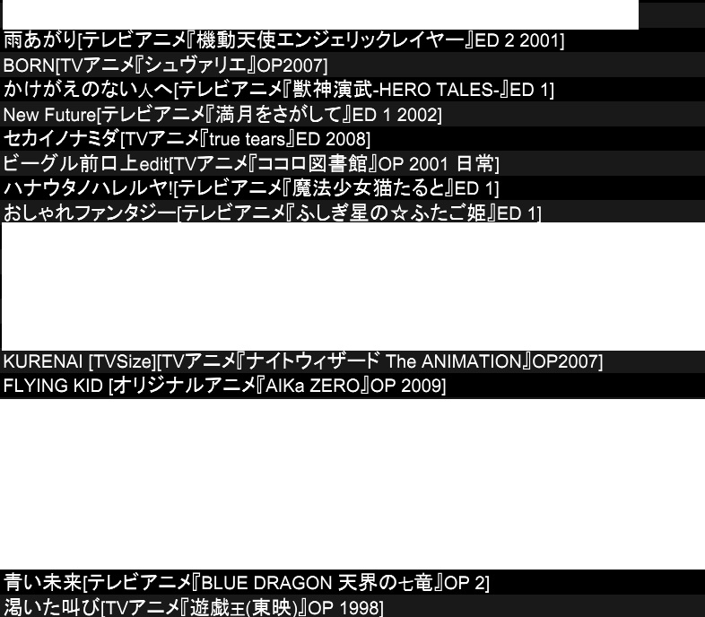 Eanime_sinda's tweet photo. #停滞戦線

ありがとうございました！！

1番手してましてつでいです
とにかく子供のころに内容で感銘を受けたゲームを多めに流しました

終始ブチアガリで今も喉が死んでます

次回は10/10 の土夜にやりますので

是非ご参加くだしあ！

↓履歴　超よわよわverはリプくれれば投げます https://t.co/Celjgj0lea