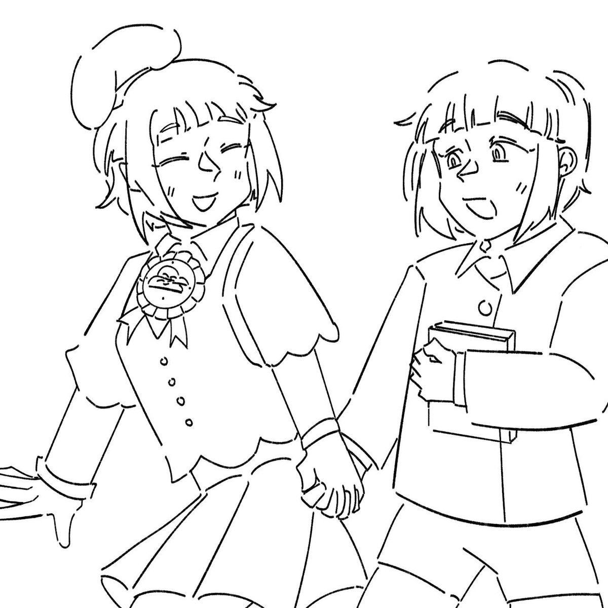 CaramelisedKanD's tweet photo. i tried to choose the two happiest Amanes https://t.co/EZIuvKsivH