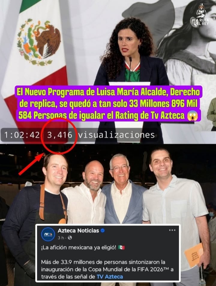 lamusitapg's tweet photo. Déjate de hacerte pendeja con tu "programita", Luisa @LuisaAlcalde agarra tus cositas y vete. https://t.co/7bTjl3W9ci