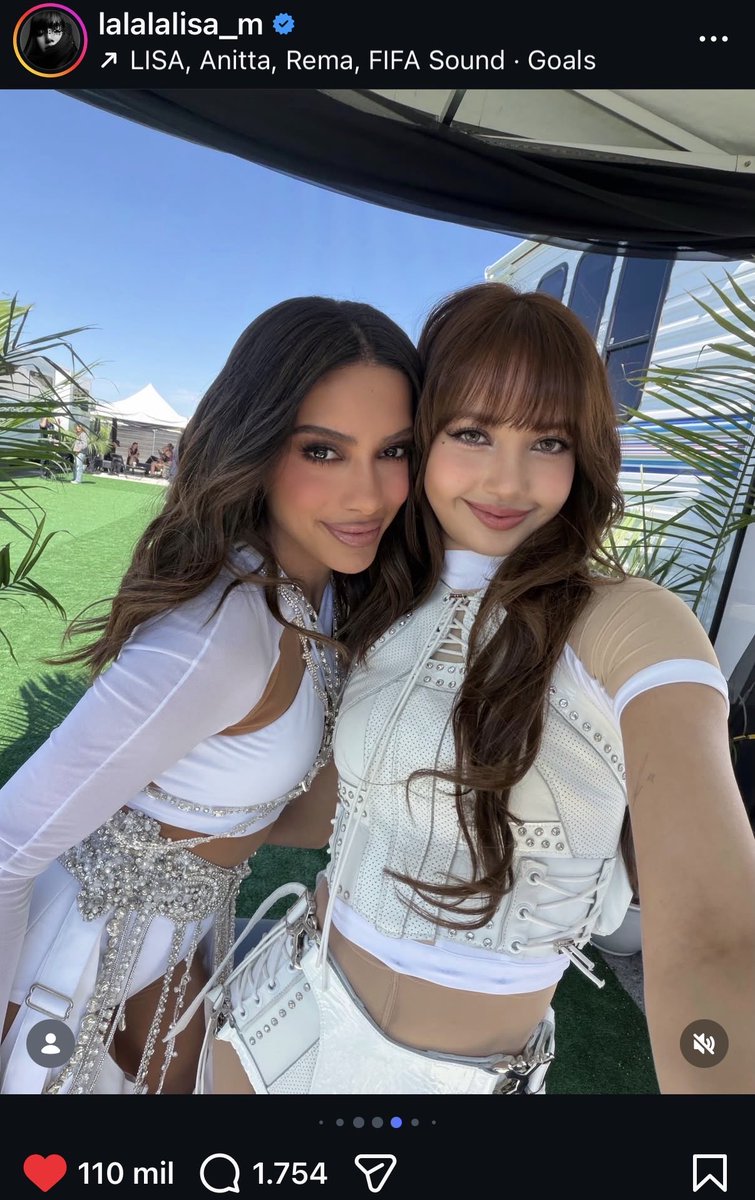 Anitta Golden tweet media