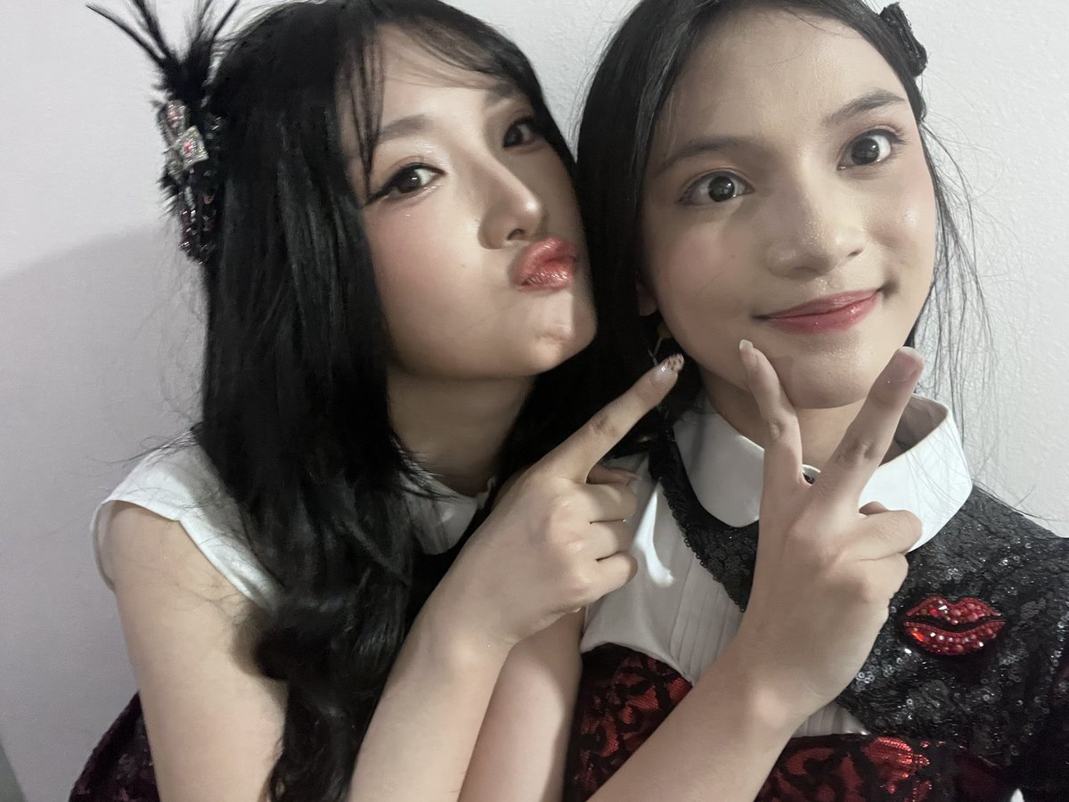 A_VirgiJKT48's tweet photo. https://t.co/8KwFQ9jPAE