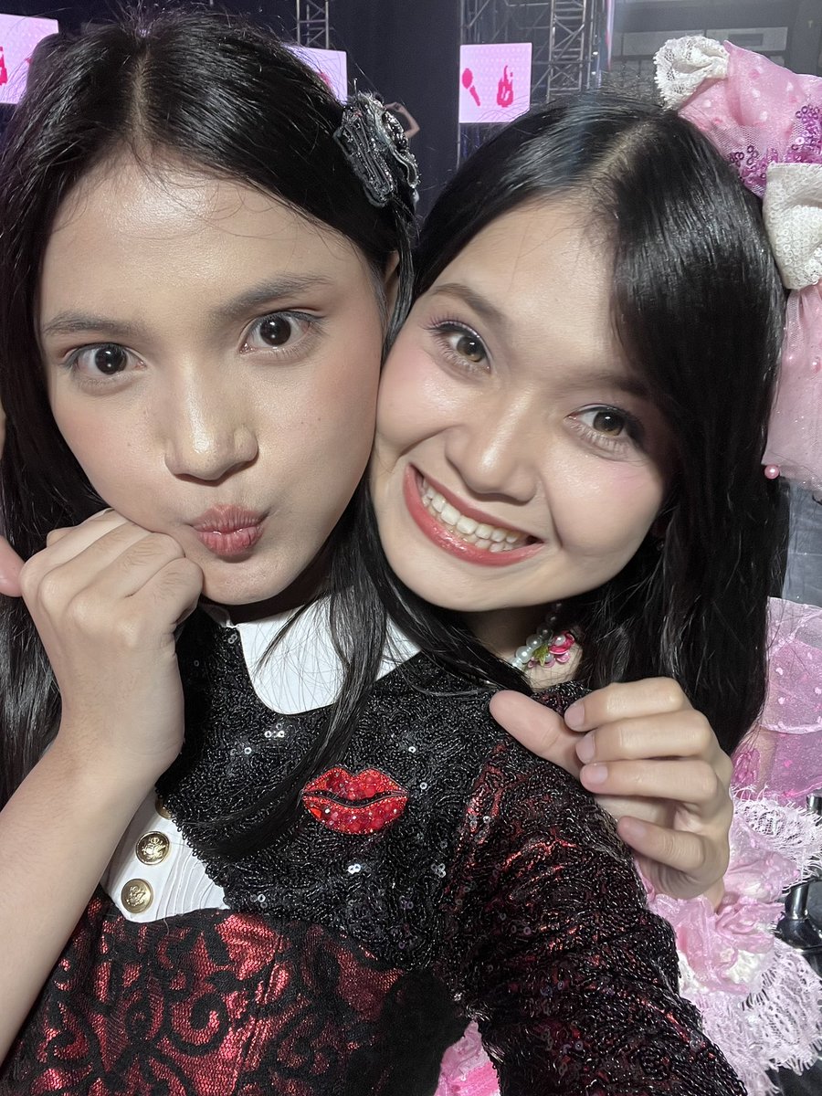 A_VirgiJKT48's tweet photo. https://t.co/8KwFQ9jPAE