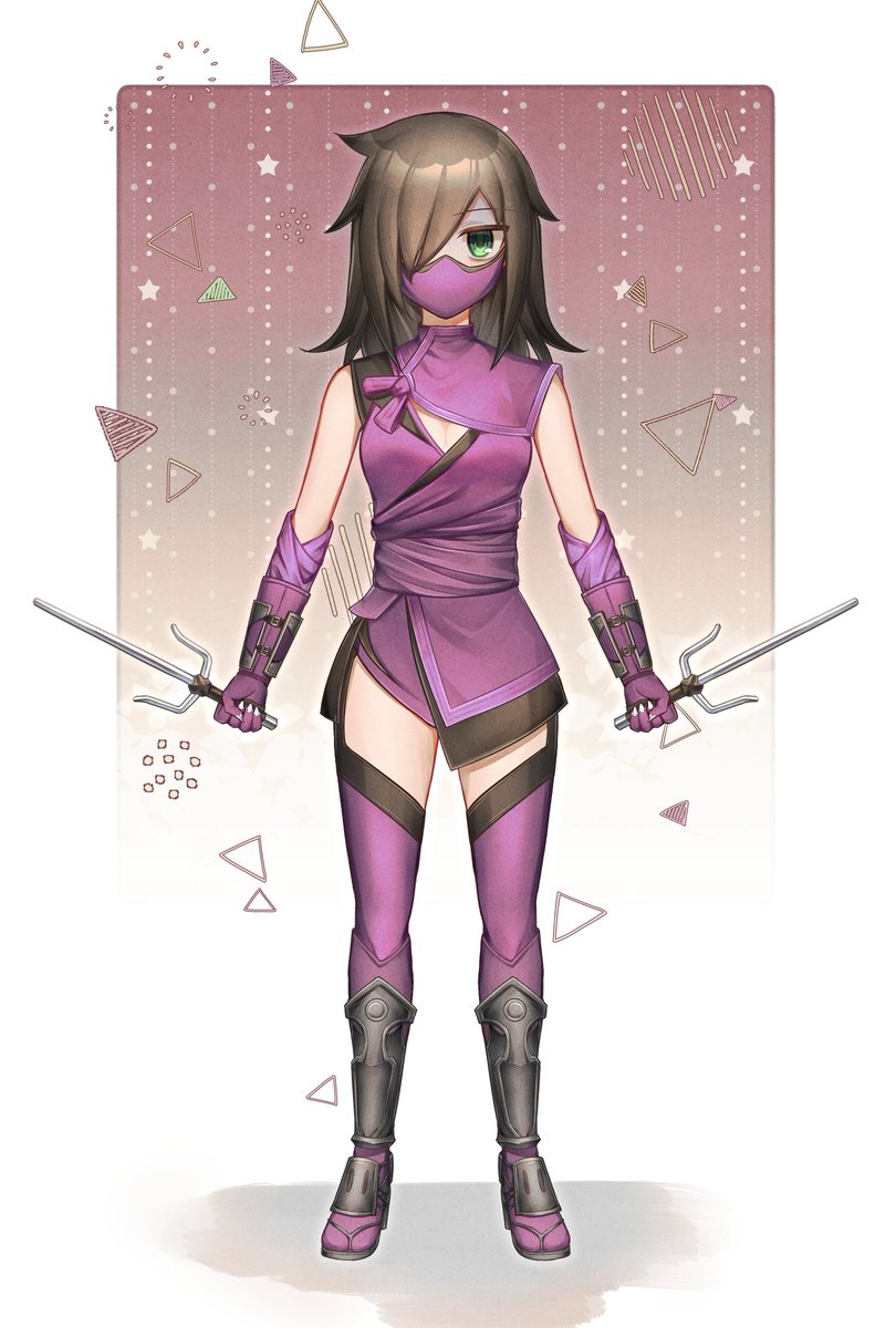 KnightofTomoko's tweet photo. @Injun_king Kill gunman, save tomoko.....scrap it; fatality gunman, than save tomoko https://t.co/N8czOLpj8n