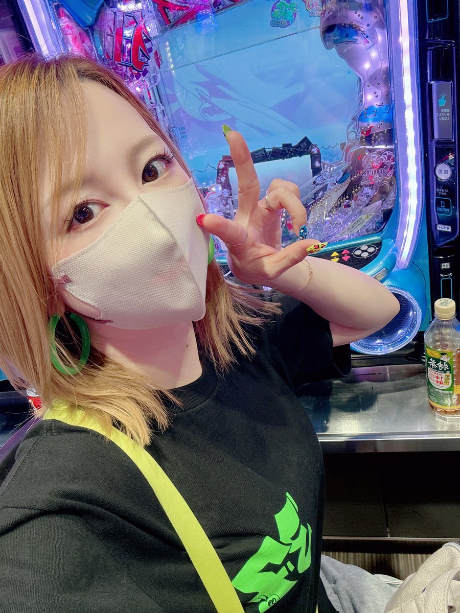 玉ちゃん🍏 (@tama_chan_nya) / Posts / X