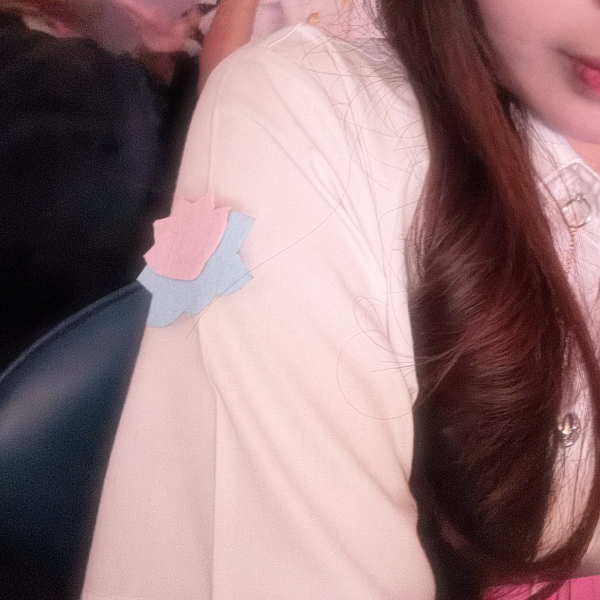 LinLinNyZas's tweet photo. น้องหลิ่นหลินกั๊บ •3• https://t.co/2YYvJ5mF2g