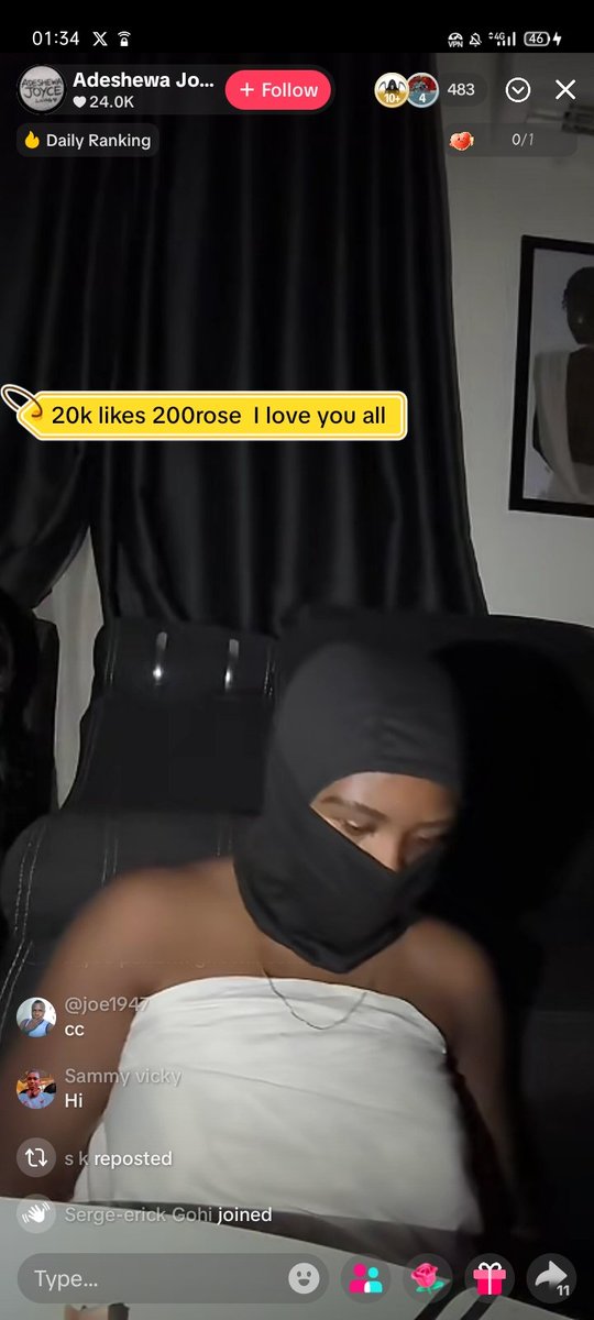 BobUTD01's tweet photo. I feel like I shouldn't judge anyone for their actions, I will mind my business #tiktok https://t.co/bBrDDMPn20