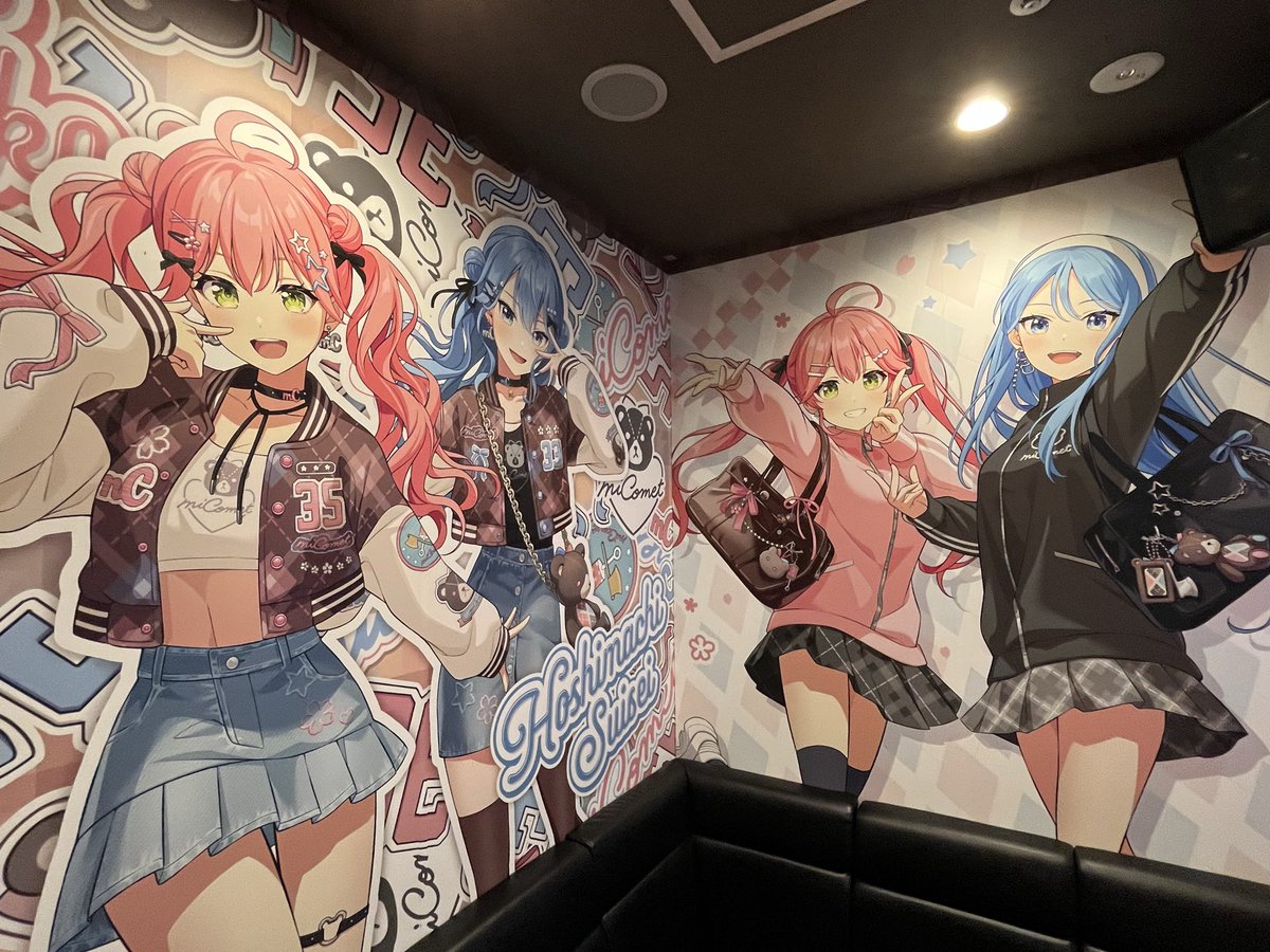 りゅーみん🐻💿⚒️☄️🌽🌲🎤👑 tweet media