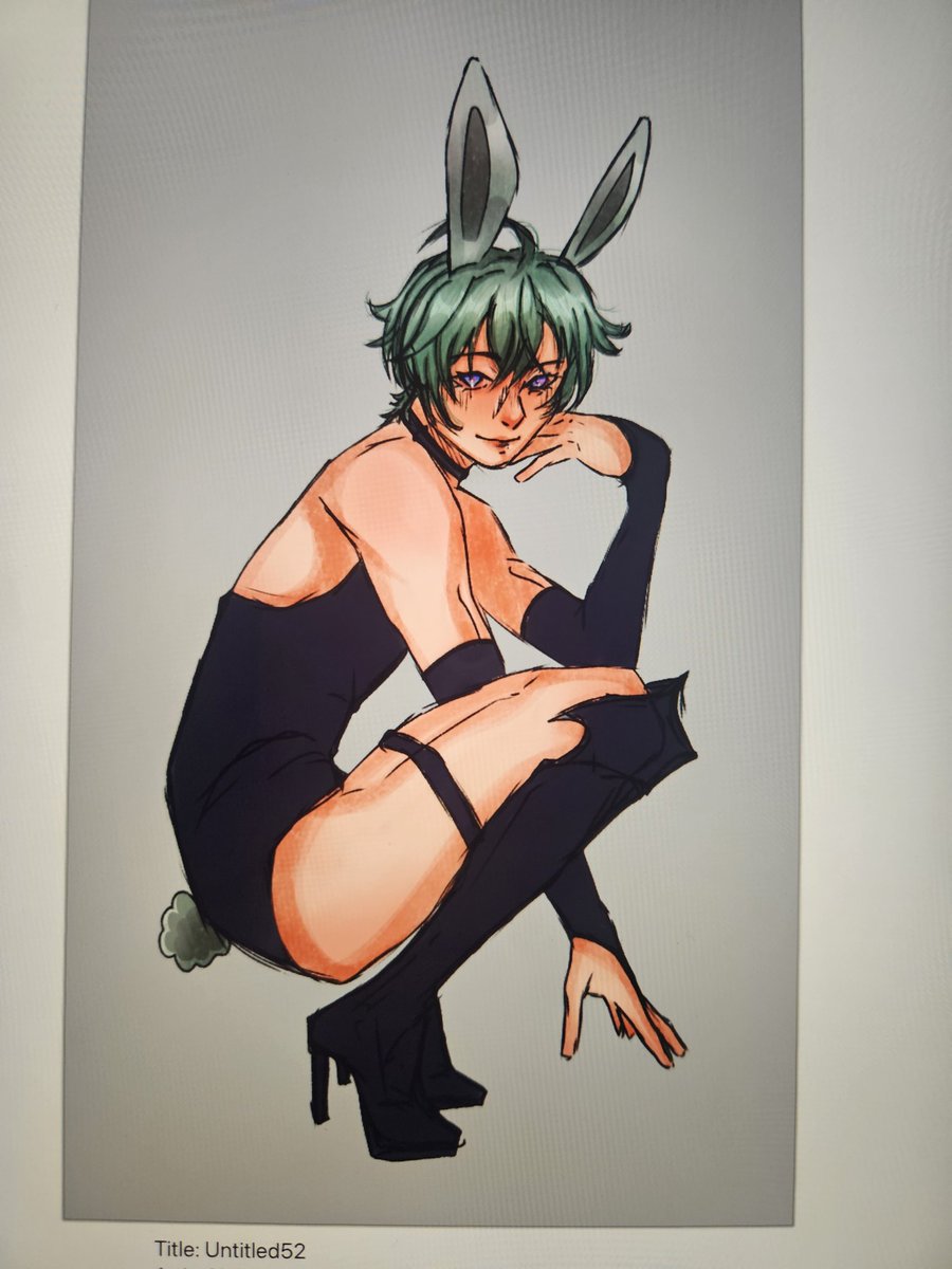 Catlike_King's tweet photo. First lohen wip from February when I barely knew him vs lohen wip now that I know him 🫪
#genshinimpact #lohen https://t.co/nALWdfqH5m