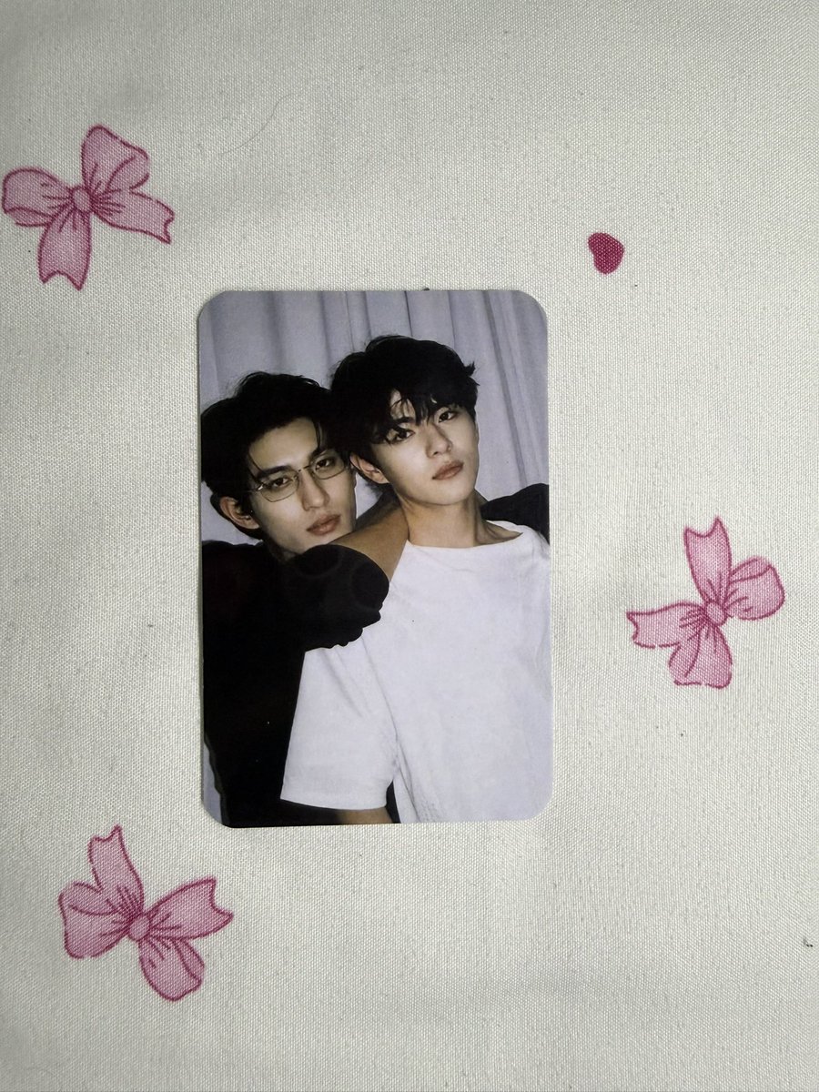 ˙ᵕ˙eimyathlaing 𖹭🦋 tweet media