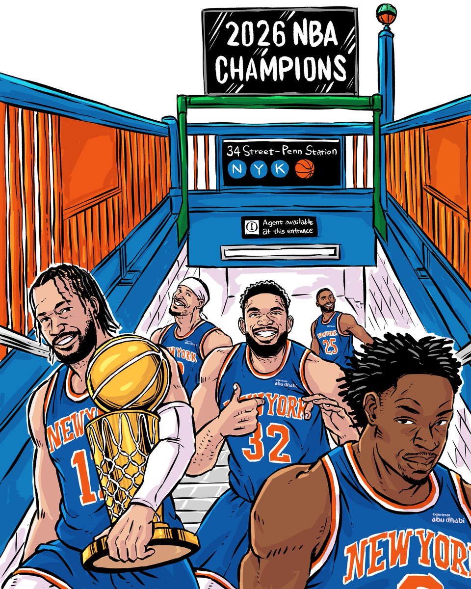 nyknicks tweet picture