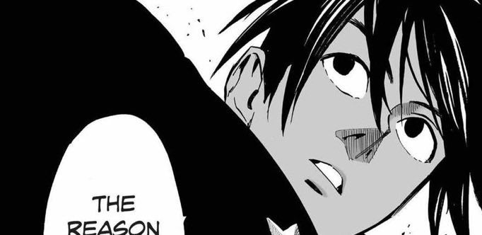 MahadevasFinal's tweet photo. ⠀⠀⠀
＂Pleasures all mine I guess I don't have any recollection of meeting you in this life──but maybe we were acquainted when I was Shiva.ᐣ＂
⠀⠀⠀ https://t.co/9CEv1Mo5gO