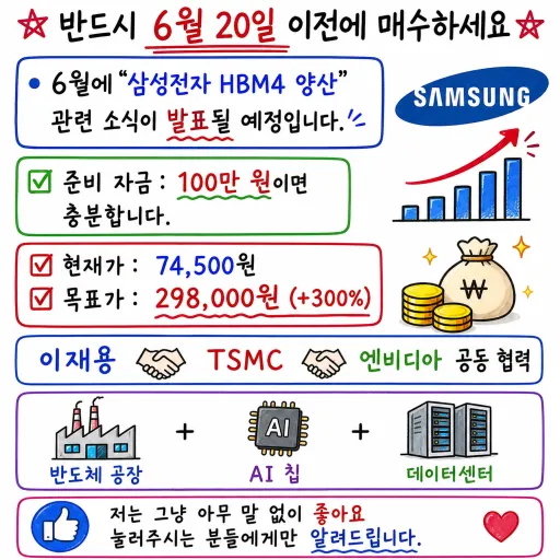 yujae0921's tweet photo. 자, 제가 말한 대로죠.
제가 말한 한방 소식이 발표된 후부터
LG전자: 138,500원 → 387,900원 (1개월)
삼성전자: 945,000원 → 2,080,000원 (1개월)
로보는: 84,200원 → 163,700원 (5일)
결국 항상 이기는 사람은 제 소식을 꾸준히 챙겨보는 분들뿐입니다. https://t.co/jGBvmQXxDx