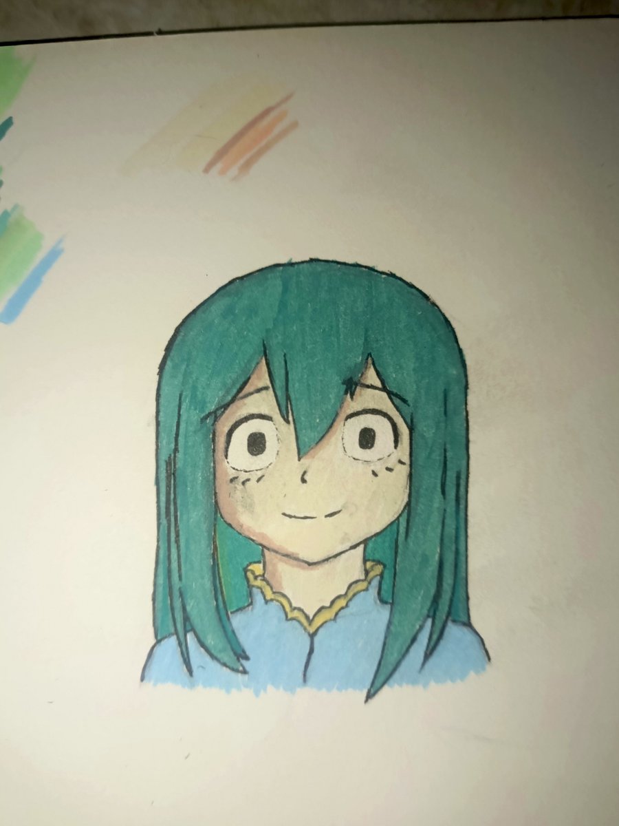 Krasa06's tweet photo. Tsuyu nah https://t.co/L2JLsRl98s