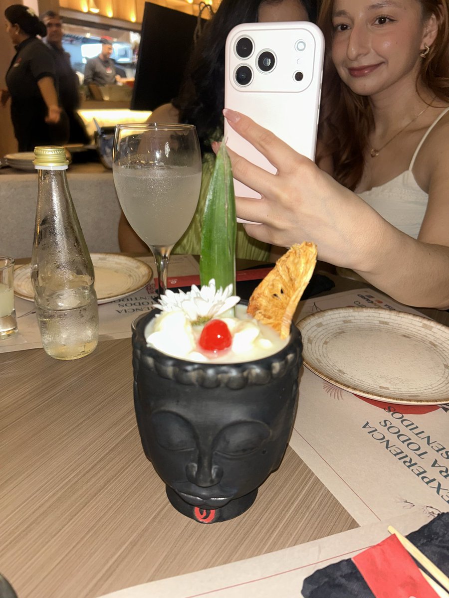 angelineeesc's tweet photo. amigos no tripean lo rico que es Ikura https://t.co/fWsaWATcFC