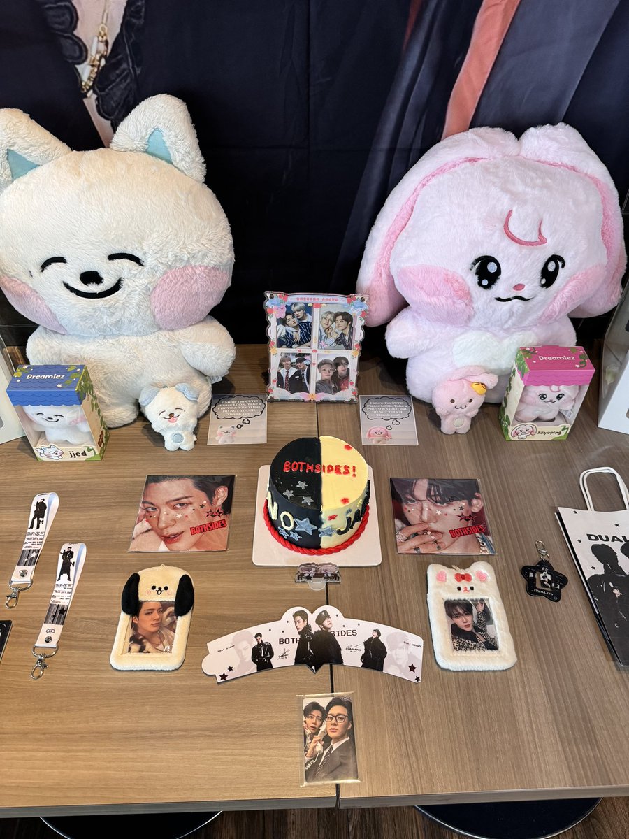 daegalcarteu's tweet photo. ready for jeno jaemin watchparty 🫶 thank you @NeoctzenEvents https://t.co/OBzwlmrcfe