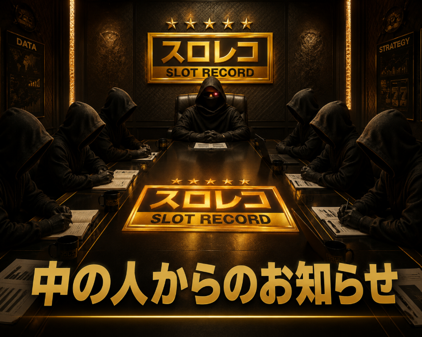 slot_record's tweet photo. ■■■■■■■■■■■■

中の人からのお知らせ。

7月より、ある媒体とコラボします。
情報は徐々に開示していきますが、
予想しながらお楽しみください。

私が言うのもあれですが、
多分当たらないと思います。

■■■■■■■■■■■■ https://t.co/Xts36voZmH