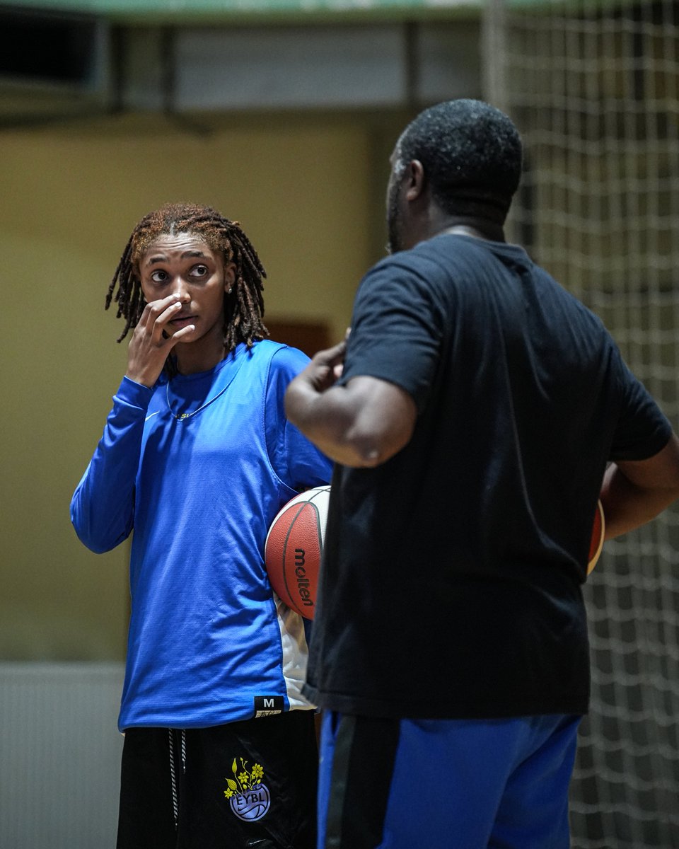 Sydi_hoops's tweet photo. We made it to SerbiaβοΈ safely. Had our first practice and we're ready to WORKβΌοΈπ€
Check out Game 1
π
Mon, June 15 vs Macao, China β 12PM GMT+2 (6AM ET)
πΊ Watch live: https://t.co/VU9H9uJxWB
@aaugirls_basketball @aaubasketball #TeamUSA #ISF2026 #AAUBasketball #goingforgold @BWSLGirlsAAU